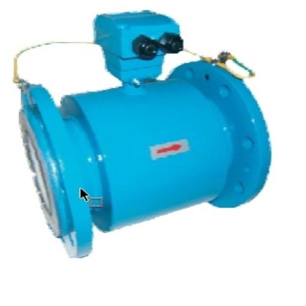 Cheap LD Series Electromagnetic Flowmeter - LDG-S Electromagnetic Flow Sensor for sale