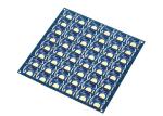 Custom Ru Fr4 KB Multilayer Printed Circuit Board 94v0 Prototype Production PCB