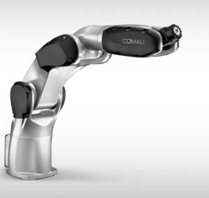 Best Collaborative Robot Arm 6 Axis Racer-5-0.80 Payload 5kg For Handling Robot wholesale