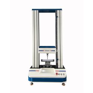 Foam Sponge Packaging Material Compression Resistance Testing Machine