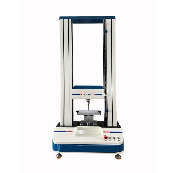 Cheap Foam Sponge Packaging Material Compression Resistance Testing Machine for sale