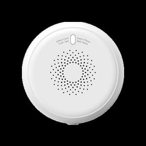Best smart Zigbee gas leakage detector sensor tuya smart home security alarm system tuya app remote Sale wholesale