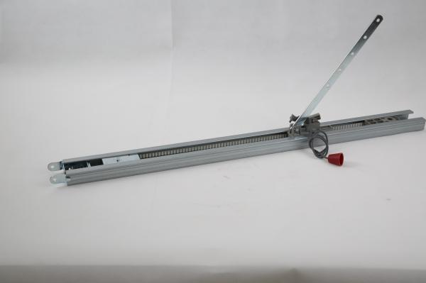 Cheap Automatic Remote Control Garage Door Motor , Garage Gate Opener Smooth Operation for sale