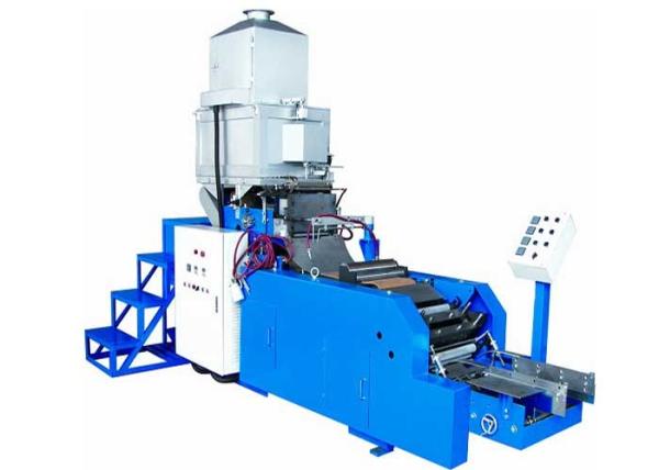 Cheap Battery Grids Casting Machine For Lead Acid Batteries Production for sale