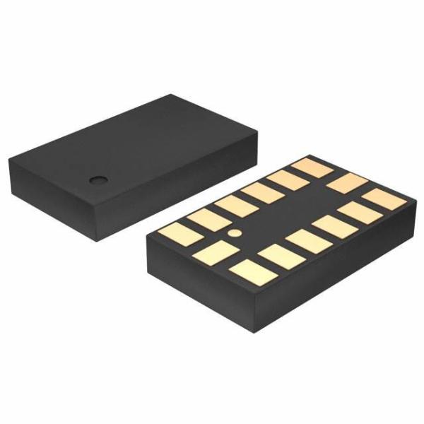 Cheap Sensor IC ADXL375BCCZ
 3-Axis Digital MEMS Accelerometer Motion Sensors
 for sale