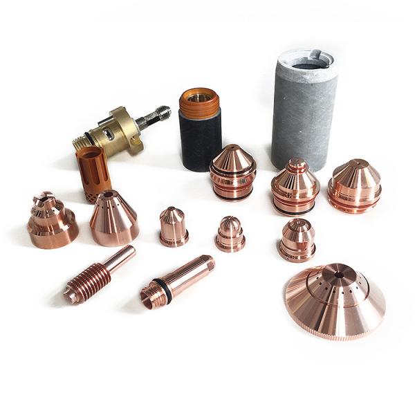 Cheap 65A Hypertherm Consumables 220842 For Plasma Cutting Torch for sale