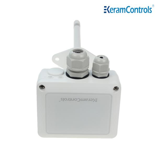 Cheap rs485 temp humidity sensor HVAC for sale