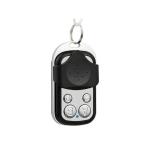 Wireless Remote Control 4 Keys Duplicator Copy Learning Code RF Remote Control