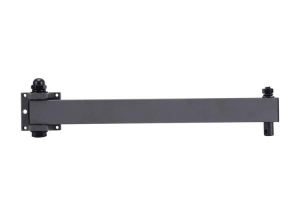 Cheap ODM Lathe Digital Readout DRO Tools , Aluminum Linear Encoder Bracket Holder for sale