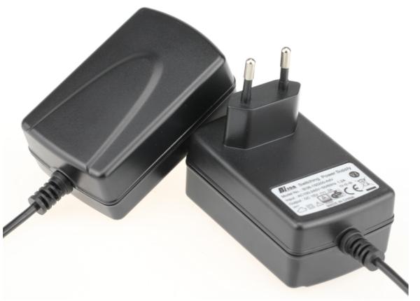 Cheap 0.5A-10A AC Adapter Output Current For Electronic Devices for sale