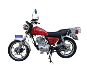 China Big Footrest Rear Carrier Chopper Motorcycle Front Bumper 2.1l 150cc on sale