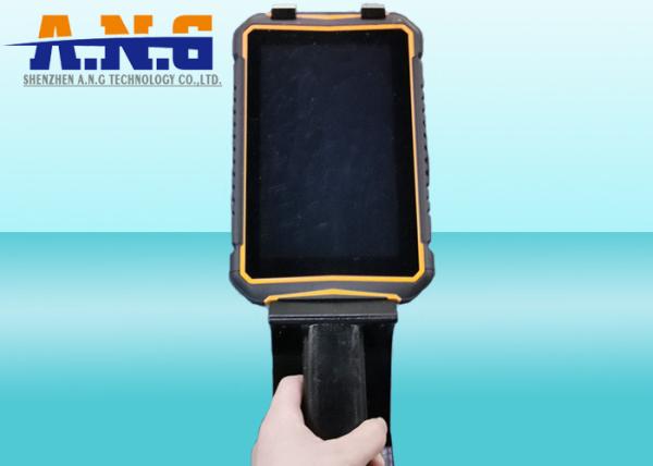 Cheap ISO11784 Low Frequency ABS RFID Reader For RFID Engineering Pipeline Tag for sale