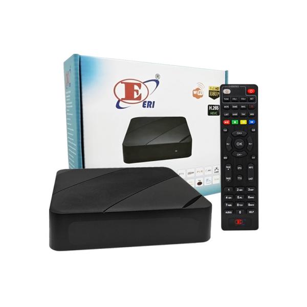 Cheap High Speed Ethernet IPTV M3U Player Online Iptv Player for sale