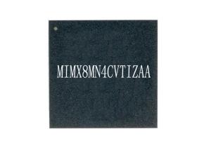 Microcontroller MCU MIMX8MN4CVTIZAA i.MX 8M Nano Applications Processor LFBGA486