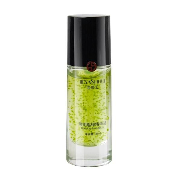 Cheap Multi Action Essence Face Serum 30ml Black Key Green Essence Concentrated for sale