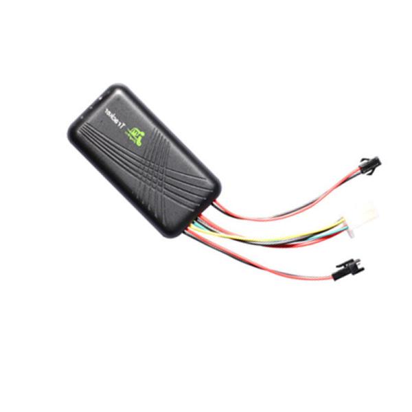 Cheap Real Time Tracking Sos Buttom Sim Card Vehicle Gps Tracker for sale