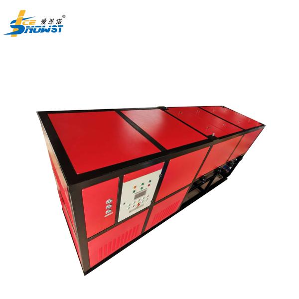 Cheap Modular Direct Cooling Block Ice Machine Maker 5Ton for sale