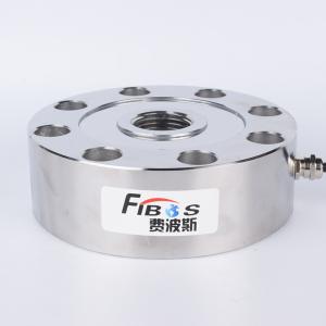 China 0-250ton multi capacity SS Weighing sensor spoke load cell For Force Measurement Of Industrial Automation Systems on sale