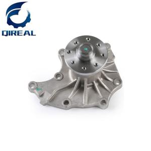 China ISUZU Engine 4JB1 Excavator Water Pump 8-9723330-0 8-97123330-0 on sale