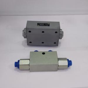 Best Industrial Pilot Operated Hydraulic Valve Thread Single Pilot Check Valve wholesale