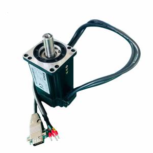 China CE DC48V Promotion AGV Servo Motor 400W Three Phase Low Voltage on sale