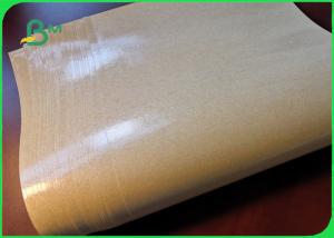 Food Grade PE Coated Paper Single Side Laminated Moisture Proof For Sugar