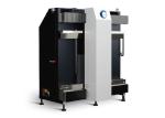 Vertical CTS Computer To Screen Exposing Machine Resolution 2540dpi 2Frame
