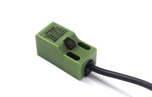 Best Inductive NPN NO Proximity Sensor Easy Installation With CE Certification wholesale