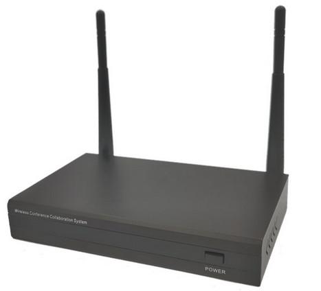 Cheap USB Meeting Room Wireless Presentation System For BYOD Devices for sale