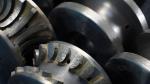 Stone Profile A20 Diamond Router Bits Ceramic Profiling Wheels for Precise