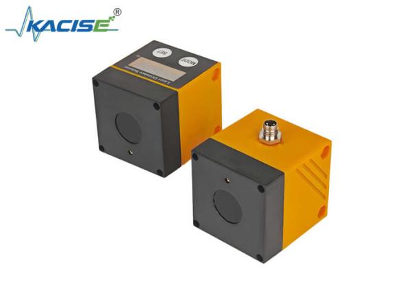 Cheap Outdoor High - Performance KLSA Laser Distance Sensor for sale