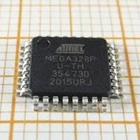 Cheap Original Electronic Components ATMEGA328P-AU IC Integrated Circuits 8-Bit Microcontrollers-MCU for sale