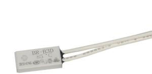 Best BR-B3D AC Thermal Protector / Snap–Action Disc Motor Thermal Cutout Switch wholesale