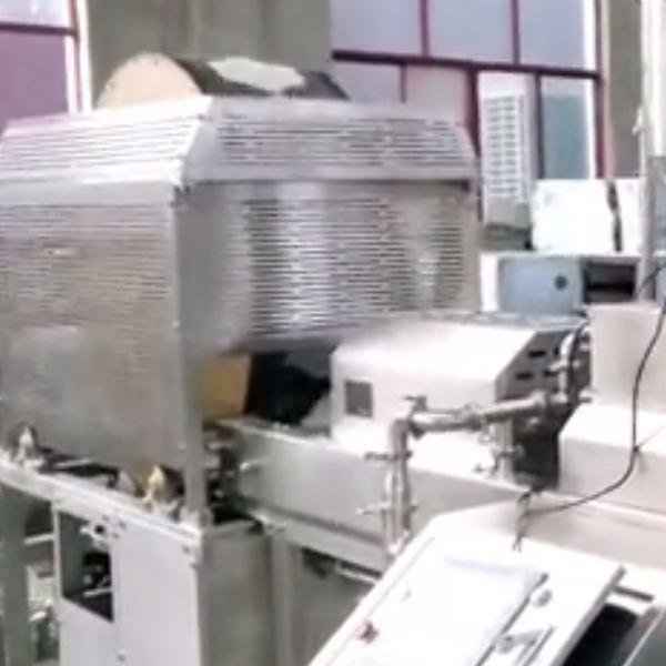 Cheap CE 220V Spring Roll Machine Lumpiang Shanghai Equipment for sale