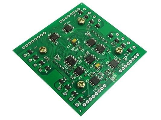 Cheap SMT PCB Assembly Manufacturer Large long FR4 PCBA Components Assembly Circuit Testing Function	SMT PCB Assembly for sale