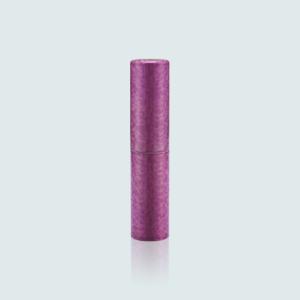 China Luxury 78mm Height Aluminum Empty Lipstick Tubes Containers GL202 on sale