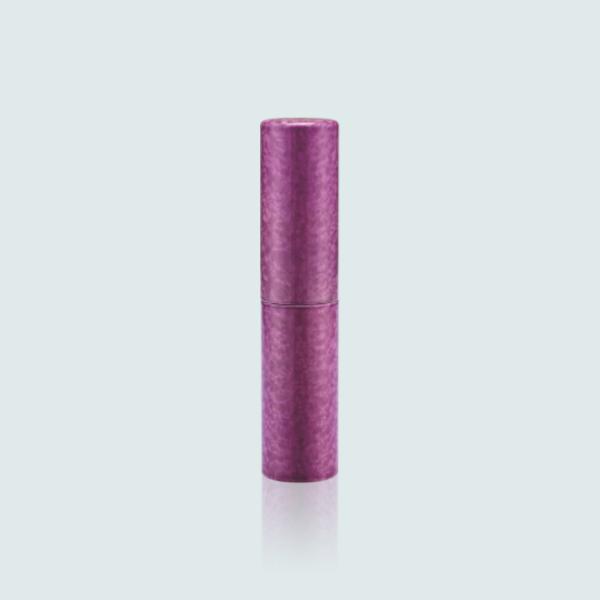 Cheap Luxury 78mm Height Aluminum Empty Lipstick Tubes Containers GL202 for sale