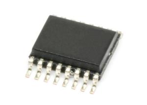 China 8-Channel AD5593RBRUZ-RL7 12Bit Analog To Digital Converter 16-TSSOP IC Chips on sale
