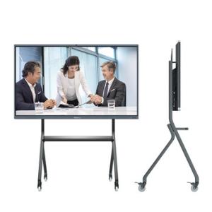 Best 86 Inch Touch Screen Interactive Whiteboard With Multiple Signal Interfaces wholesale