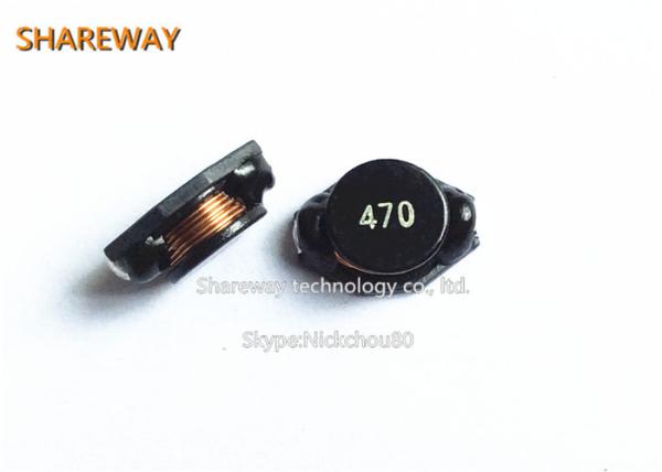 Cheap DS1608B-104ML_ Backlight Inductors for demanding backlighting applications for sale
