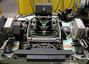 Best Handling Palletizing Robotic Automation Systems For The Mass Production Of Products wholesale