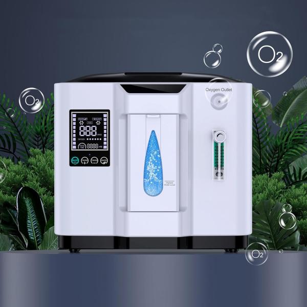 Cheap 5 LPM Oxygen Concentrator for sale