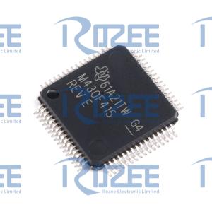 China MSP430F415IPMR on sale