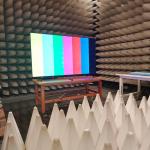 Ce Mark Testing Labs Certification Sound Noise Environment Testing Third-party