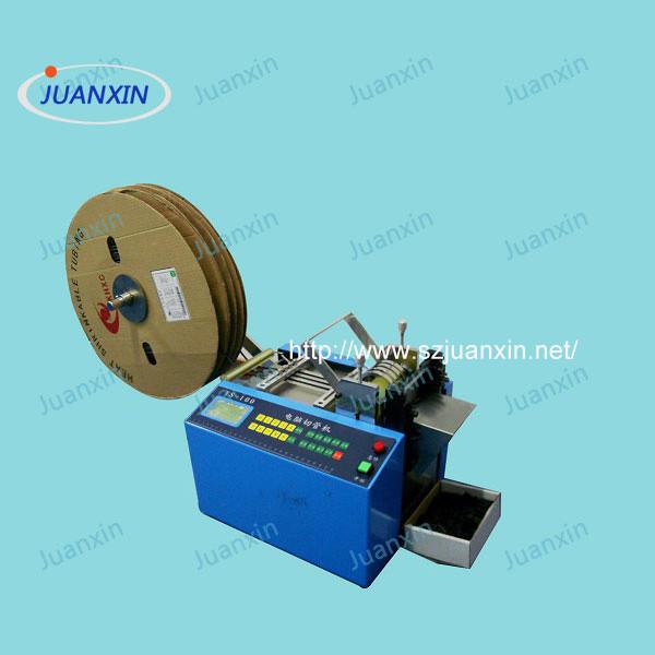 Cheap Auto Tabbing ribbon/PV interconnect bar/Stringing Ribbon Cutting Machine for sale