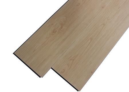 Cheap Durable Healthy Dry Back Vinyl Plank Flooring No Plasticizers Strong Adaptability for sale