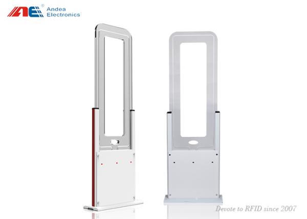 Cheap RFID Walk Through Attendance Gate For School Management System Integrated SMS for sale