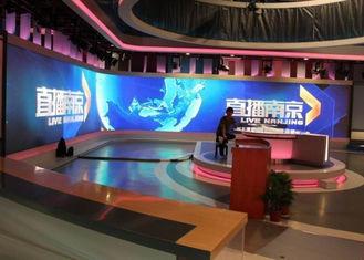 Cheap P6 P8 P10 Stage LED Video Wall Rental Full Color High Resolution LED Display RGB for sale