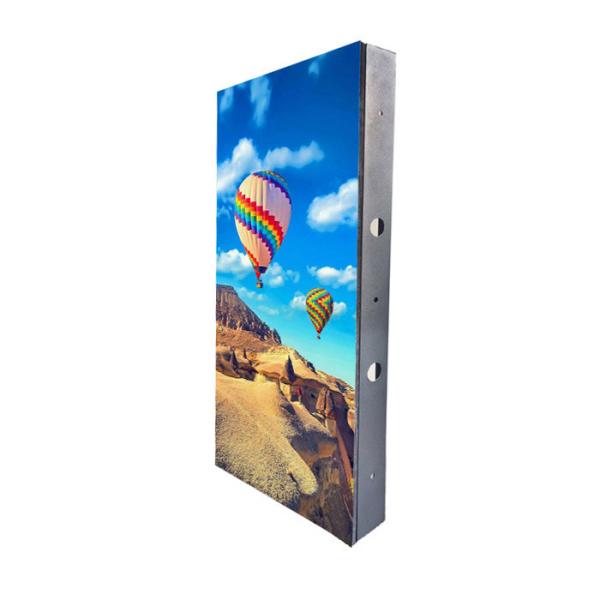 Cheap P6.67 Fixed Indoor LED Display With Large Scale Operation Temperature and Ultra Long Life Span for sale