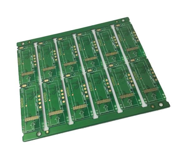 Cheap Game Dedicated Keyboard Custom PCB Assembly OSP HASL 4mil for sale